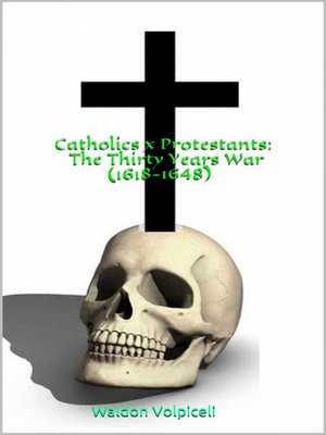 cover image of Catholics x Protestants